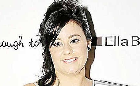 She's a winner: Local Ella Bache beauty therapist, Rachel Humphreys, brings home the State award. She's a winner: Local Ella Bache beauty therapist, Rachel Humphreys, brings home the State award.
